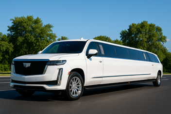 Burien Limousine