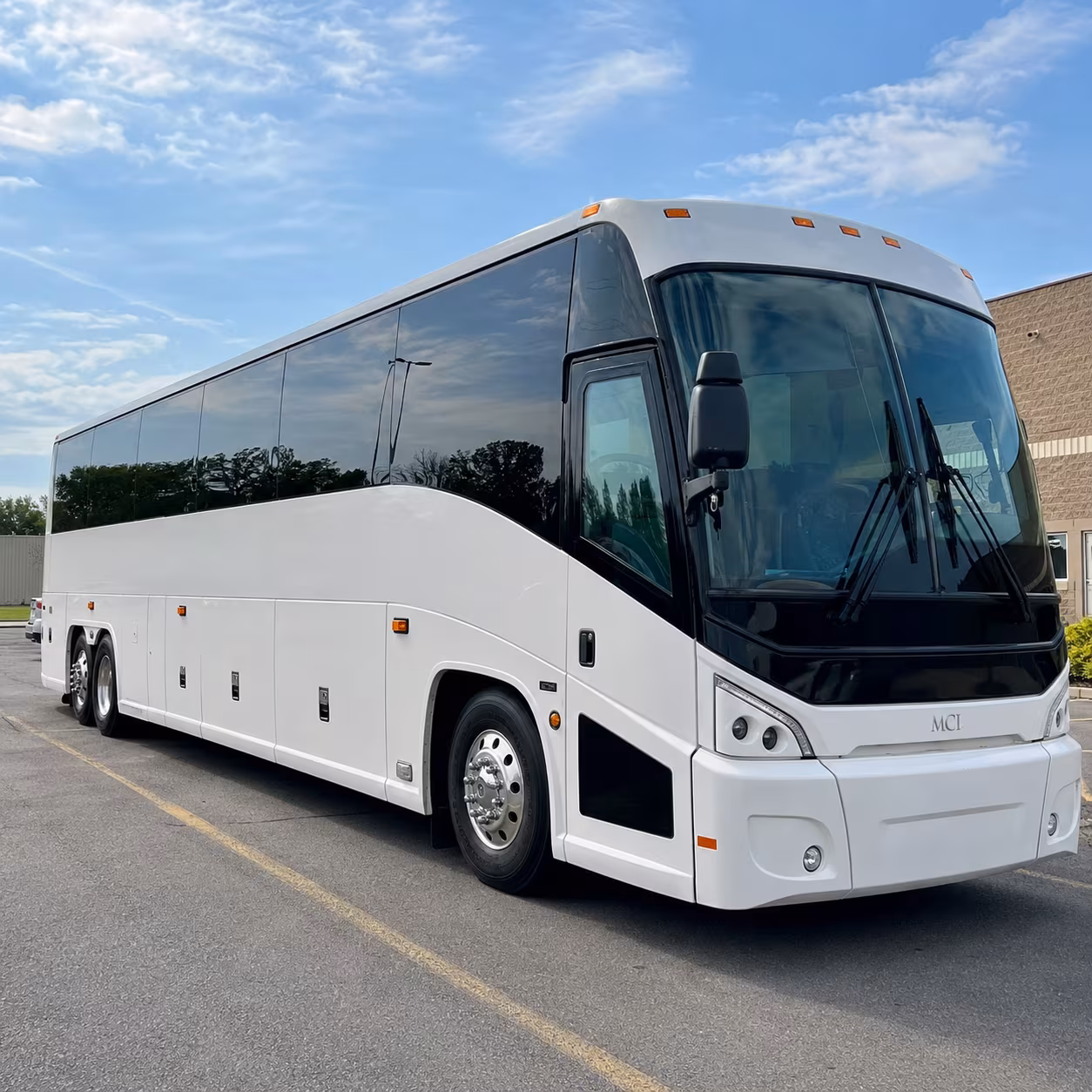 boeing and aerospace industry shuttles for burien area teams