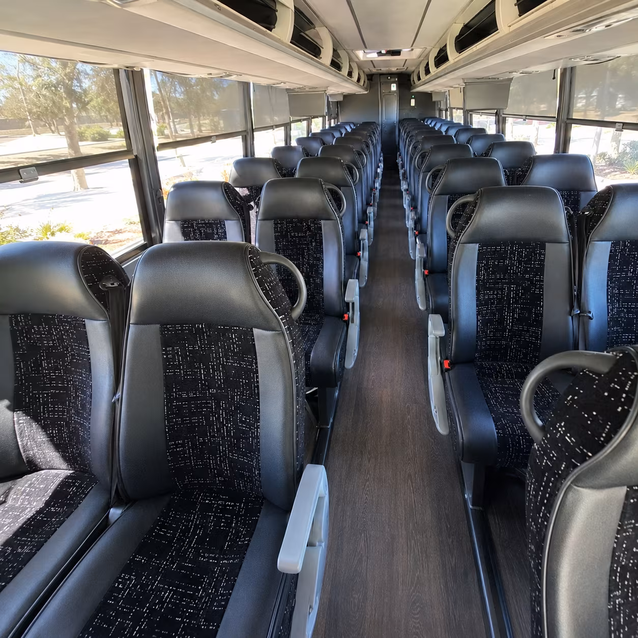 burien airport transportation