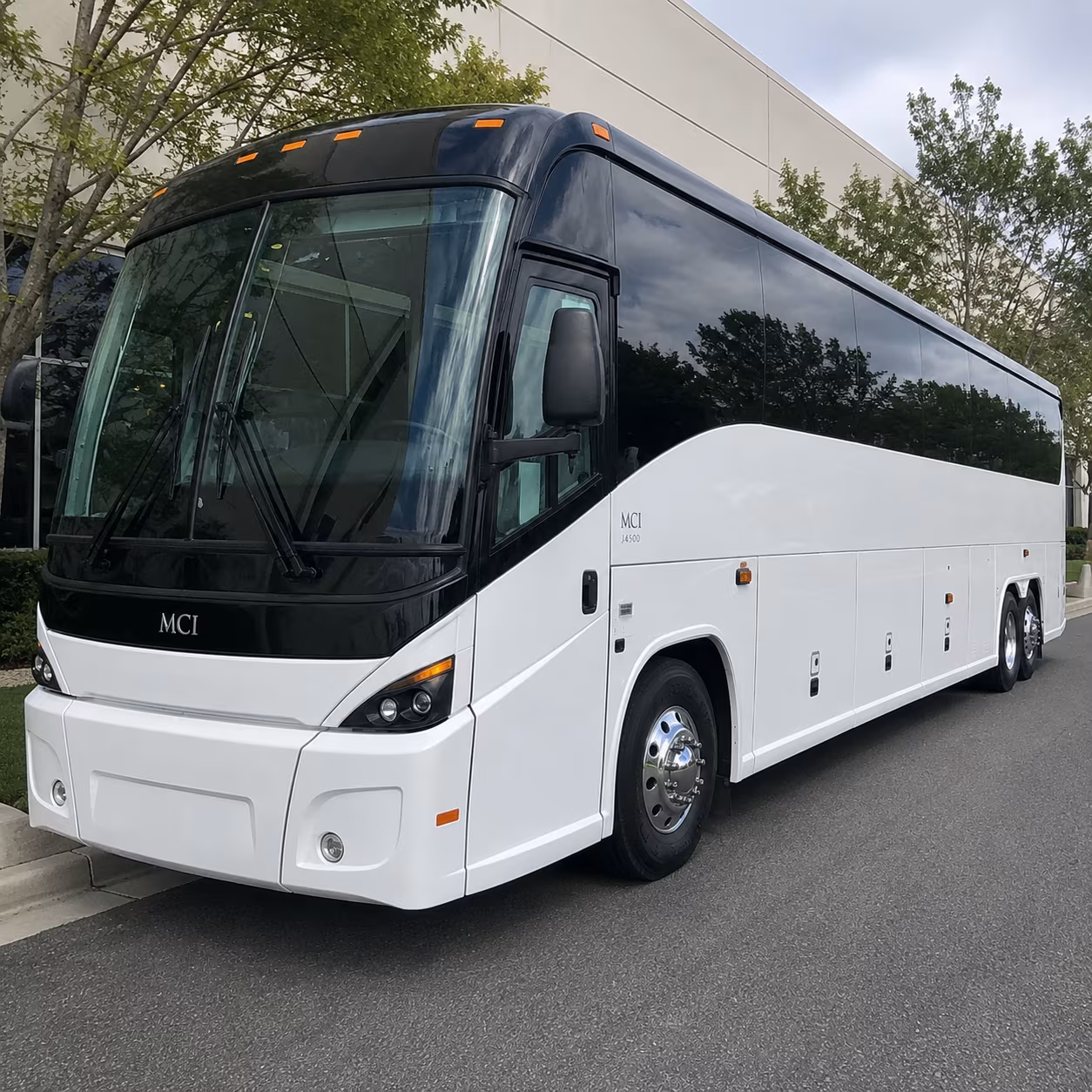 burien corporate event transportation onboard seating