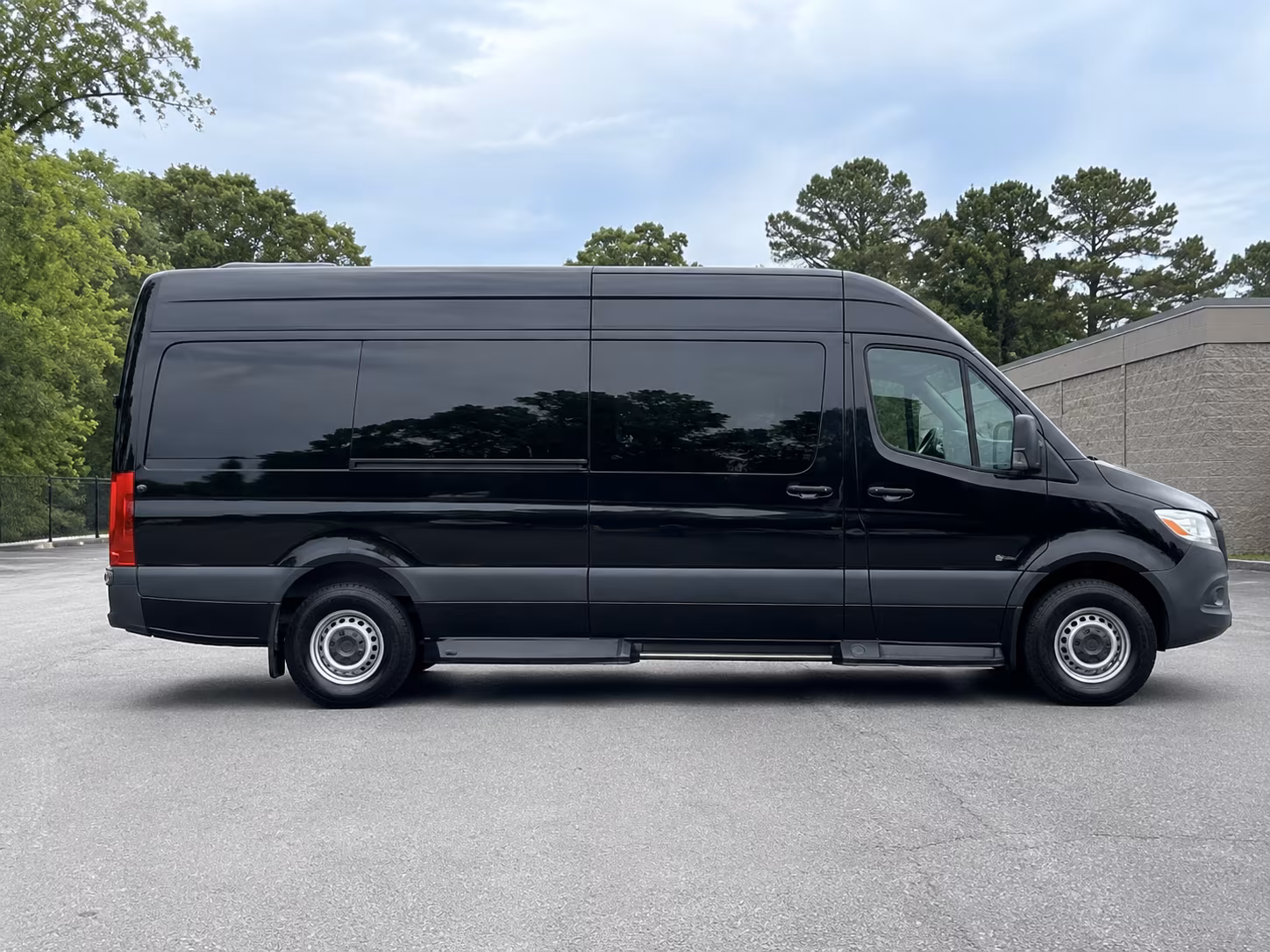 burien employee transportation
