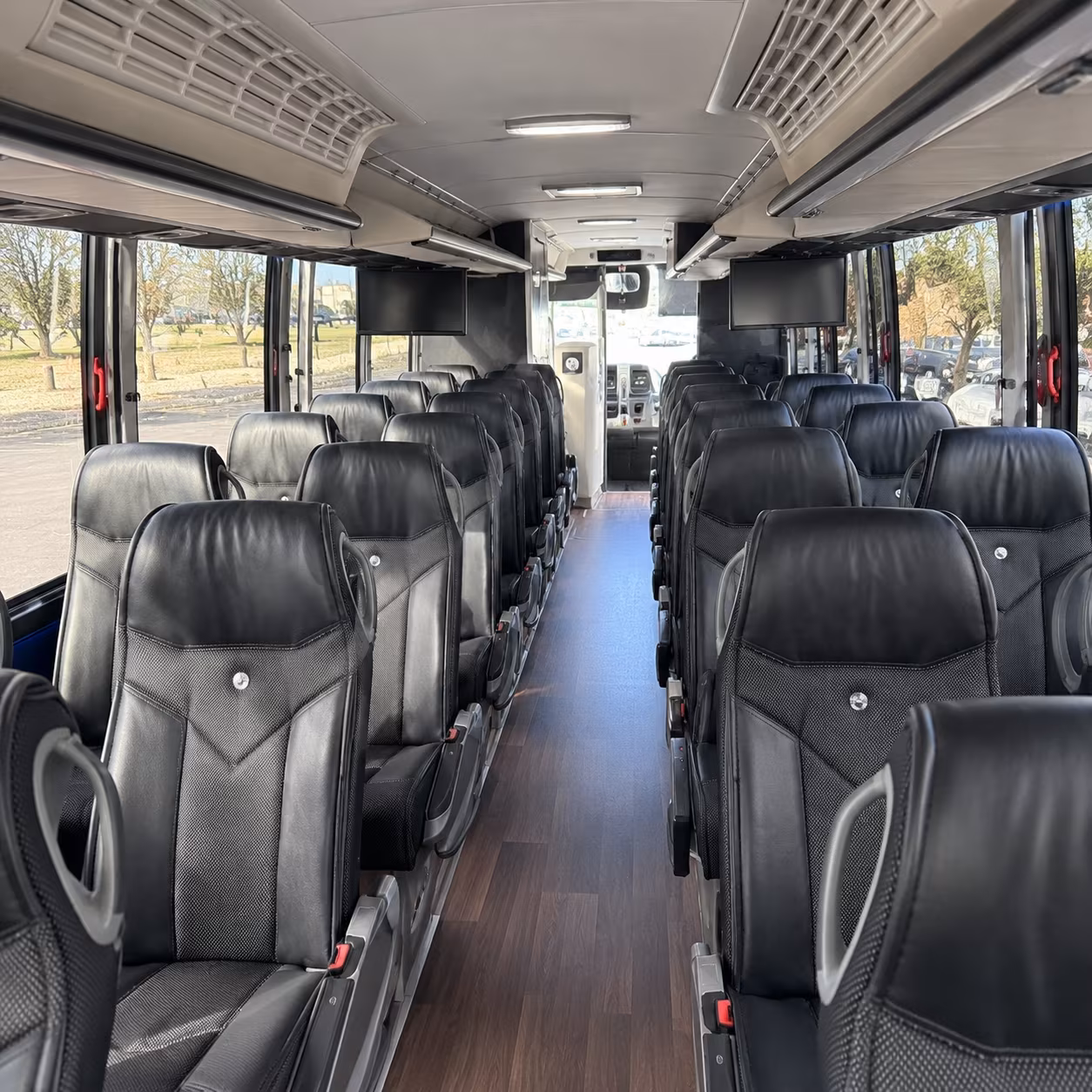 burien long distance transportation