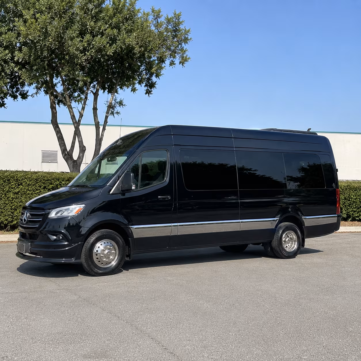 burien wedding transportation onboard seating
