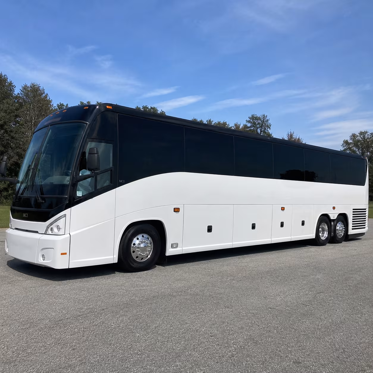 burien wedding transportation
