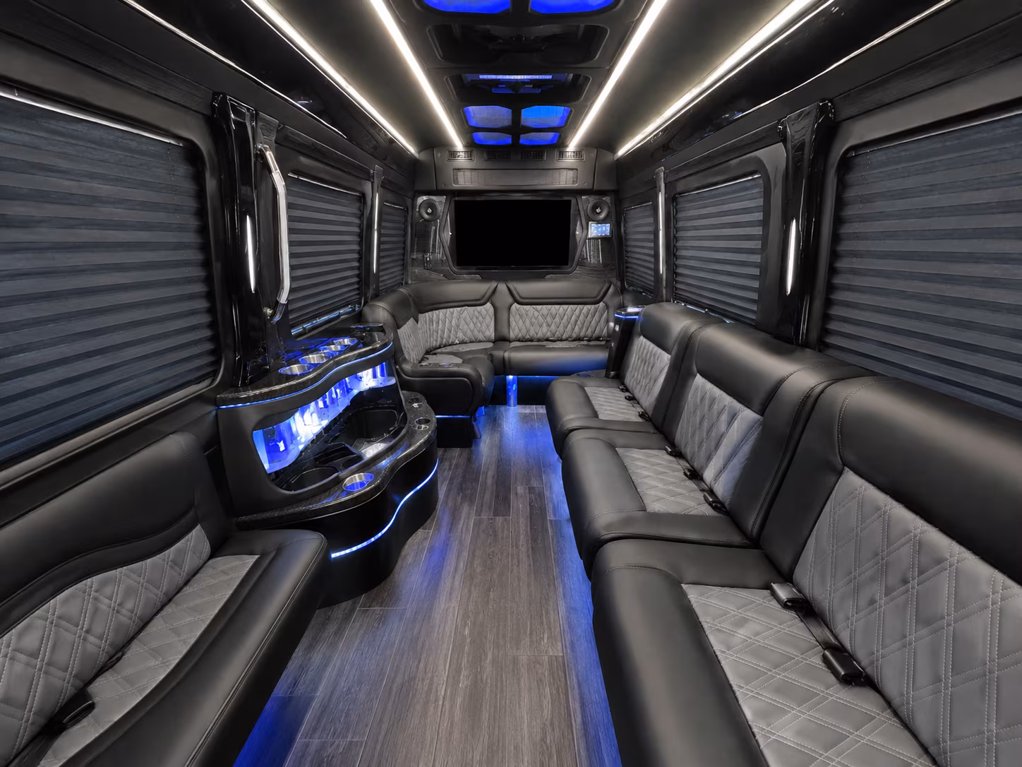 busrentalburien com makes eastside corporate transfers simple for burien teams