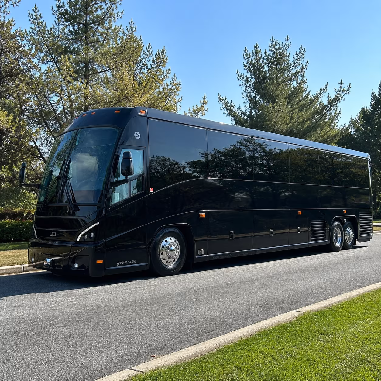 charter buses to portland oregon and the oregon coast from burien
