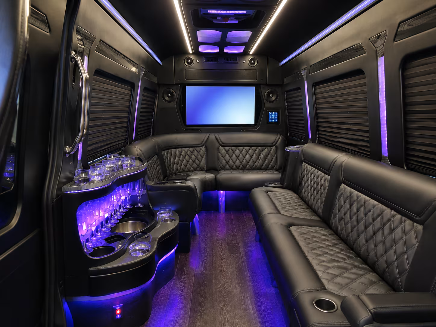 chateau ste michelle summer concert series bus rentals