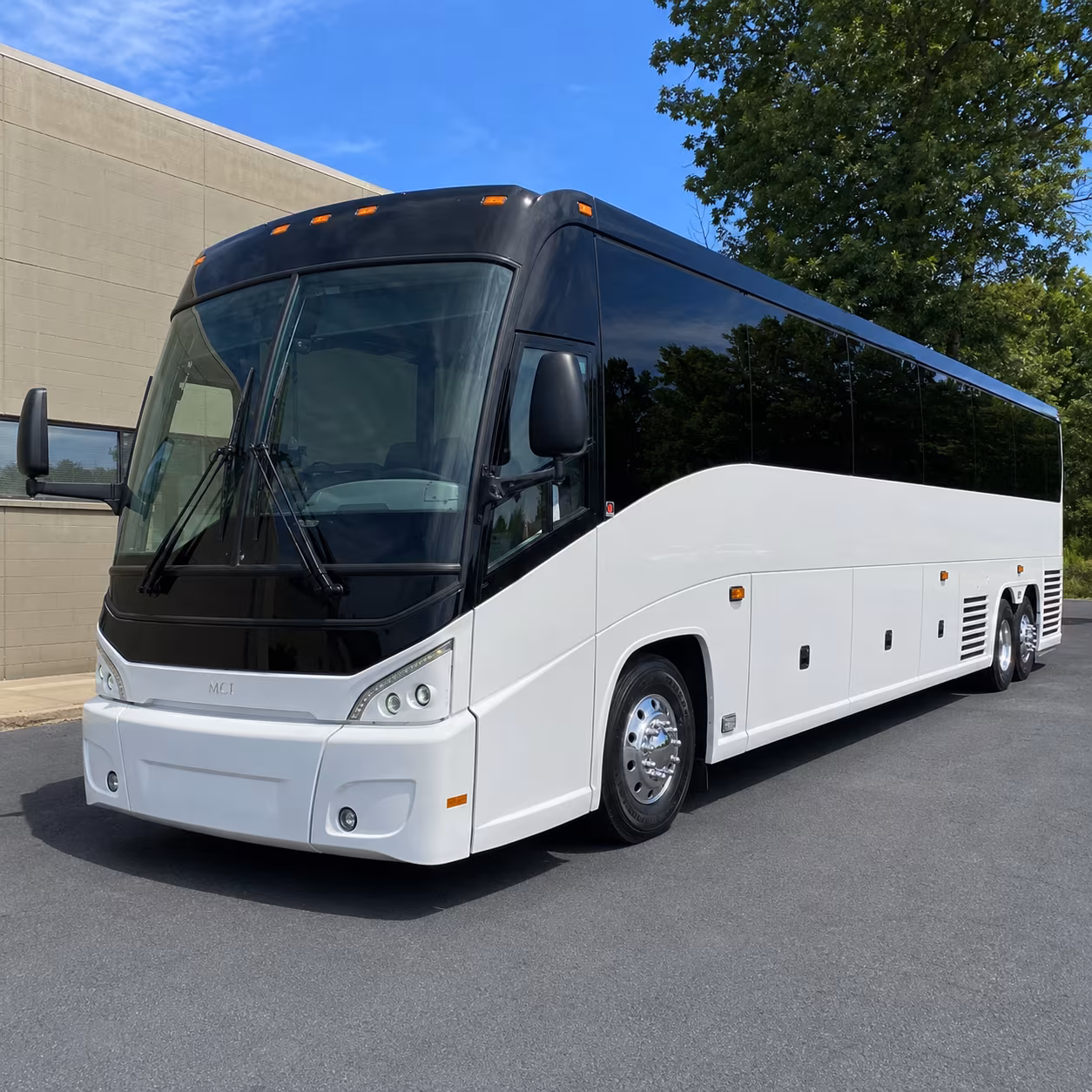 climate pledge arena concert bus rentals from burien