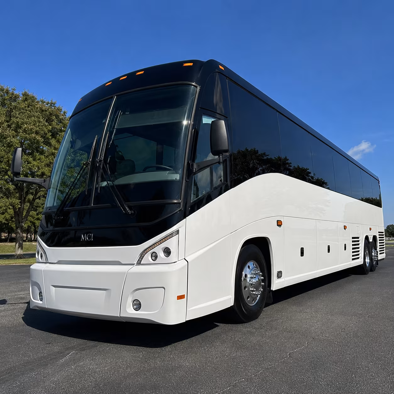 corporate commuter shuttle routes between burien and the seattle metro