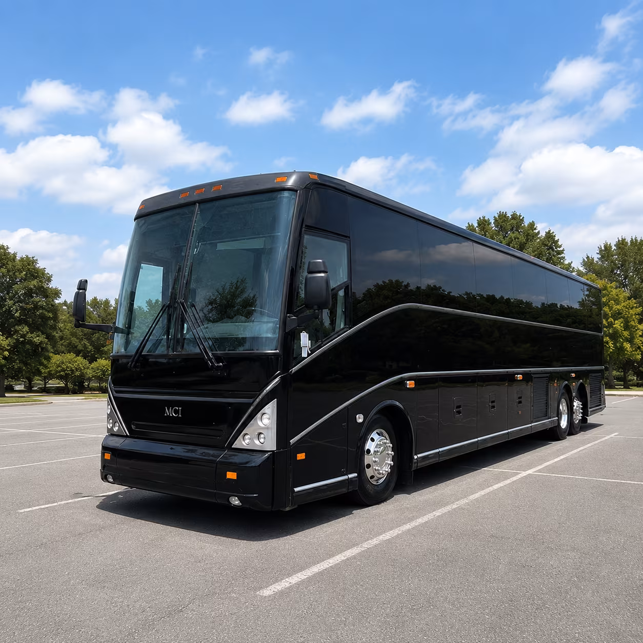 prom buses serving highline public schools and kennedy catholic