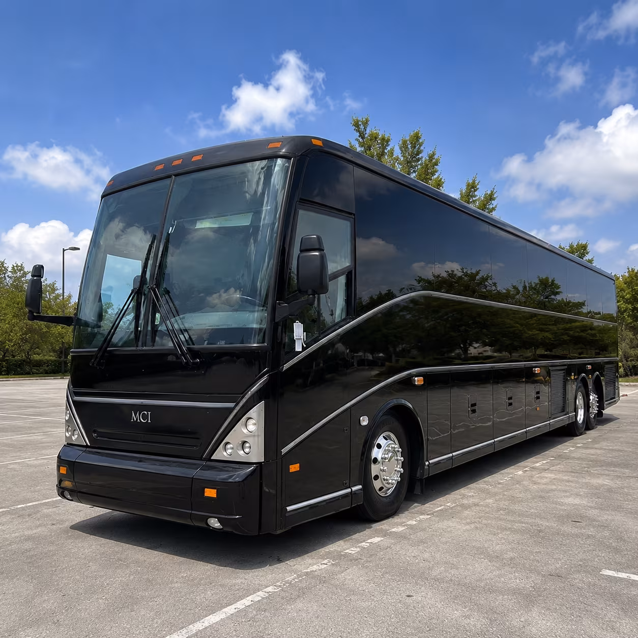 seattle mariners charter buses to t mobile park from south king county
