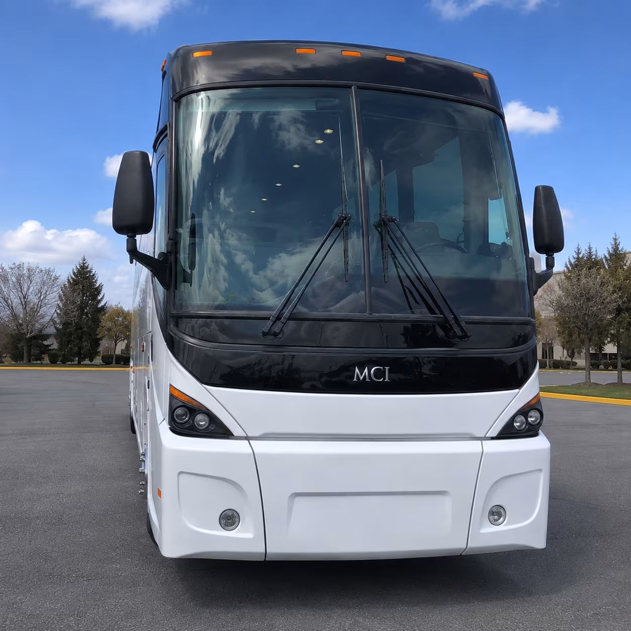 temporary project shuttles and event transportation for burien employers