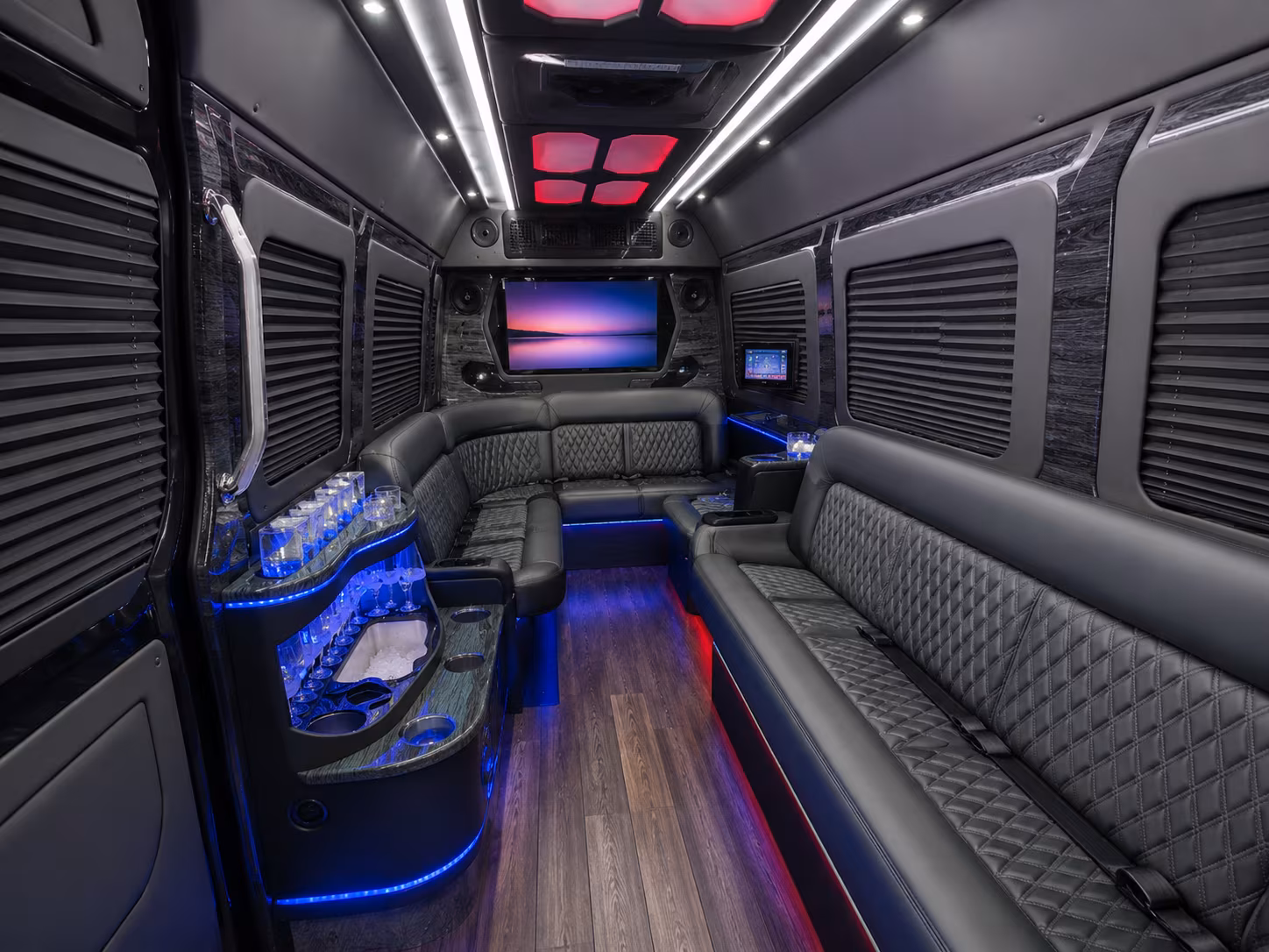 va medical center and government healthcare transportation