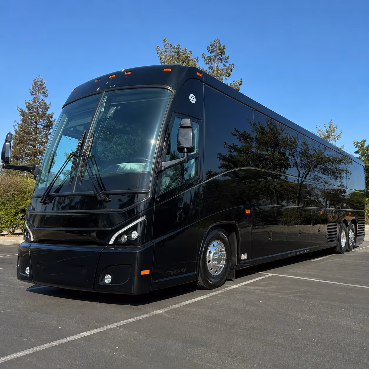 weekly shuttle service for elderly and mobility limited congregation members